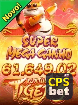 Catálogo CPSBET 2.547 jogos - Pragmatic Play, Evolution, NetEnt