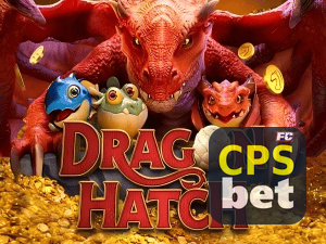 CPSBET PIX instantâneo Brasil - Depósito e saque em minutos 24/7